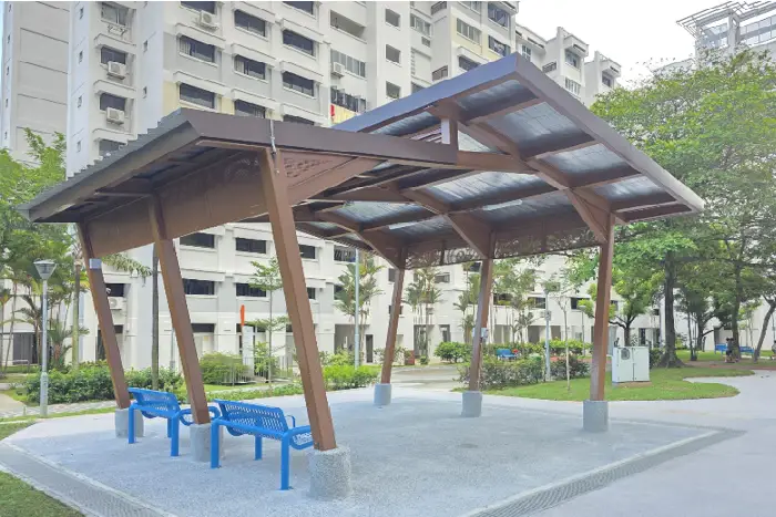 Pavilion