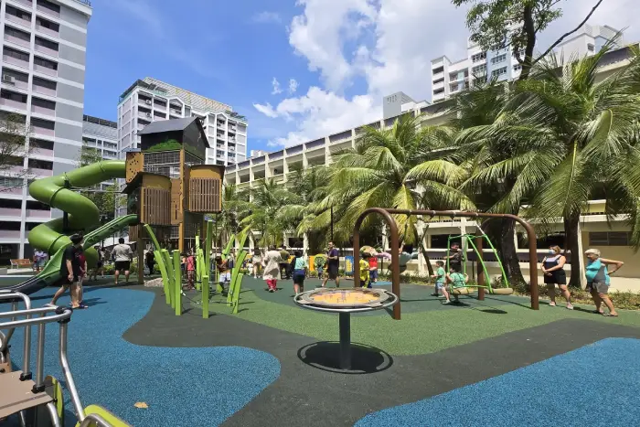 Playground