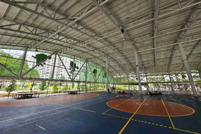 Sports Park